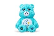 Plys - Care Bears Cozy Collection - Bedtime Bear 35 cm - 0885561228076