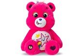 Plys - Care Bears Medium - Be Me Bear 35 cm - 0885561228090