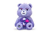 Plys - Care Bears Cozy Collection - Stormy Heart Bear 35 cm - 0885561229073