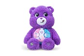 Plys - Care Bears Cozy Collection - Share Bear 35 cm - 0885561229455