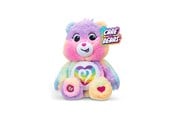Plys - Care Bears Cozy Collection - Togetherness Bear 35 cm - 0885561230192