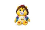 Plys - Care Bears Stranger Things Funshine Bear As Dustin 22 cm - 0885561230550