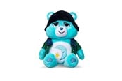 Plys - Care Bears Stranger Things Bedtime Bear As Mike 22 cm - 0885561230567