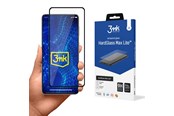 Mobil - Beskyttelsesglas - 3mk 9H HardGlass Max Lite™ Glass for Samsung Galaxy S21+ 5G - 5903108375085