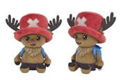 Plys - One Piece Plush Chopper English sounds - 20483
