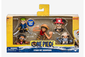 Figur - One Piece Mini Figure 5pk - 20514