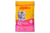 Katte - JOSERA JosiCat Kitten - dry cat food - 10 kg - 4032254773955