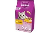 Katte - Whiskas Cat Adult with chicken - dry cat food - 7 kg - 5900951259227