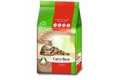 Katte - Cat's Best Eco Plus Original - Wooden Cat Litter - 30l - 4002973191811