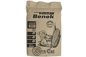 Katte - Certech Classic Corn Cat Litter Natural Clumping 25L - 5905397017684