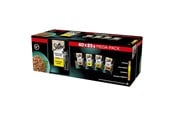 Katte - Sheba Sauce Collection Poultry flavors collection - wet cat food - 40x85 g - 4770608265052
