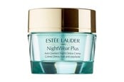 Ansigtspleje - Estée Lauder Night Wear Detox Creme 50ml - 0887167142534