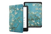 Tablet - Covers & Cases - Tech-Protect SmartCase for Kindle Paperwhite VI / 6 / Signature Edition - Blue - 5906302372904