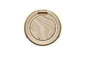 Mobil - Andet Tilbehør - Burga Full Glam - Universal Ring Holder Gold - 809724