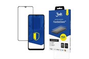 Mobil - Beskyttelsesglas - 3mk FlexibleGlass Max™ Hybrid Glass for Samsung Galaxy A33 5G - 5903108485883