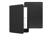 Tablet - Covers & Cases - Tech-Protect  SmartCase for Kindle Paperwhite VI / 6 / Signature Edition - Black - 5906302372898