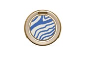 Mobil - Andet Tilbehør - Burga Seven Seas - Universal Ring Holder Gold - 809814