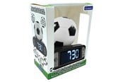 Børneværelse - Lexibook Alarm Clock Football - 80200