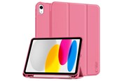 Tablet - Covers & Cases - Tech-Protect SC Pen Case for iPad 10 / 2022 - Pink - 5906302372089