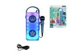 Musik - Stitch Luminous Powerful Bluetooth® speaker - 80209