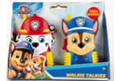 Rolleleg - Paw Patrol Walkie Talkies - 90508