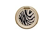 Mobil - Andet Tilbehør - Burga Imperial - Universal Ring Holder Gold - 809936