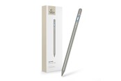 Mobil - Andet Tilbehør - Tech-Protect Active Stylus - Titanium - 5906302370306