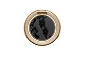 Mobil - Andet Tilbehør - Burga Magnetic - Universal Ring Holder Gold - 905074