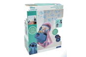 Børneværelse - Stitch Disney  2-in-1 Projector with sounds - 10359