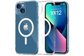 Mobil - Covers & Cases - Tech-Protect FlexAir MagSafe Case for iPhone 13 Mini - Transparent - 5906302371938
