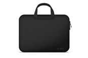 Tasker - Tech-Protect Laptop Bag 13-14  Neoprene - Black - 5906302370665