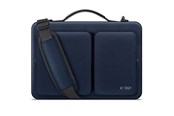 Tasker - Tech-Protect 15-16  Defender Bag Laptop Bag - Blue - 5906302372973