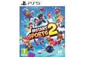 Spil - Instant Sports 2 - Sony PlayStation 5 - Sport - 3700664533551