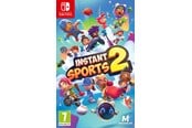 Spil - Instant Sports 2 - Nintendo Switch - Sport - 3700664534268