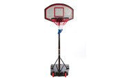 Udendørsleg - Stanlord Basketstander PlayHoop - ED-1686