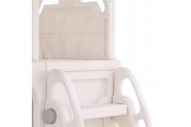 Udendørsleg - Elite Toys Kids Zone aktivitets lastbil med rutsjebane - 6951317
