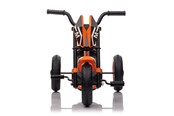 Løbecykler, Gåbiler & Scootere - Elite Toys Spirit - 6951191