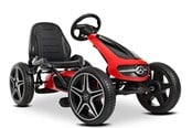 Løbecykler, Gåbiler & Scootere - Mercedes Licensed  Benz - 6950312