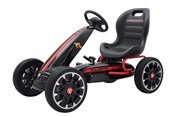 Løbecykler, Gåbiler & Scootere - Abarth Licensed - 6950073