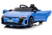 Løbecykler, Gåbiler & Scootere - Audi Licensed AUDI RS e-tron GT - 6951086