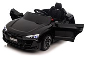 Løbecykler, Gåbiler & Scootere - Audi Licensed AUDI RS e-tron GT - 6951089