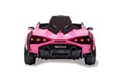 Løbecykler, Gåbiler & Scootere - LAMBORGHINI Licensed Lamborghini Sian - 6950679