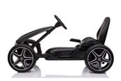 Løbecykler, Gåbiler & Scootere - Mercedes Licensed  Benz - 6951162