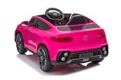 Løbecykler, Gåbiler & Scootere - Mercedes Licensed  GLC Coupe - 6951251