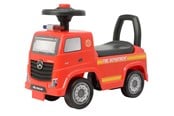 Løbecykler, Gåbiler & Scootere - Mercedes Licensed Actros Fire - 6951309