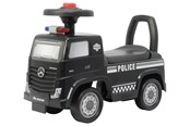 Løbecykler, Gåbiler & Scootere - Mercedes Licensed Actros Police - 6951311