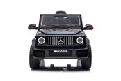 Løbecykler, Gåbiler & Scootere - Mercedes Licensed AMG G63 - 6950583