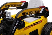 Løbecykler, Gåbiler & Scootere - New Holland Licensed  loader - 6951131
