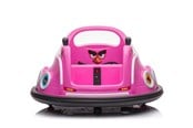 Løbecykler, Gåbiler & Scootere - Angry Birds Licensed Bumper - 6951424