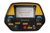 Haveredskaber - Treasure Seeker Metal detektor MD4040 - MD4040